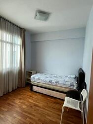 Blue Horizon (D5), Condominium #496525911